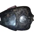Petrol tank M72 M75 K750 BMW R71 — Photo 6