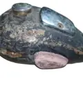 Petrol tank M72 M75 K750 BMW R71 — Photo 4