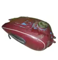 Petrol tank M72 M75 K750 BMW R71 — Photo 3