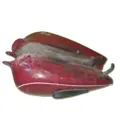 Petrol tank M72 M75 K750 BMW R71 — Photo 5