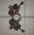 Crankshaft Izh ISZH IZ Jupiter, Yupiter — Photo 4