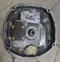 Gearbox M72 ЗиС / ГМЗ / ИМЗ , BMW R71, BMW R61, BMW R66. — Photo 15