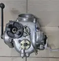 Gearbox M72 ЗиС / ГМЗ / ИМЗ , BMW R71, BMW R61, BMW R66. — Photo 11