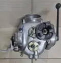 Gearbox M72 ЗиС / ГМЗ / ИМЗ , BMW R71, BMW R61, BMW R66. — Photo 10