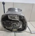 Gearbox M72 ЗиС / ГМЗ / ИМЗ , BMW R71, BMW R61, BMW R66. — Photo 13