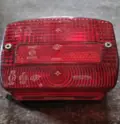 Rear lamp K750, MW, K650, Dnepr , MT , URAL , M63, M66, M67, M67-36 — Photo 3