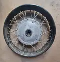 Wheel Dnepr, MT, K750, K650, MW — Photo 4