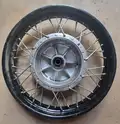 Wheel Dnepr, MT, K750, K650, MW — Photo 5
