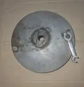 Disk cover brake Izh 56, Iszh , Iz Planeta, Yupiter, Jupiter — Photo 2