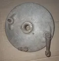 Disk cover brake M61, M72, M75 — Photo 2