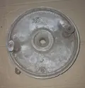 Disk cover brake M61, M72, M75 — Photo 3