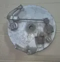 Disk cover brake Izh, Iszh , Iz Planeta, Yupiter, Jupiter — Photo 2