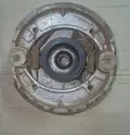 Disk cover brake Izh, Iszh , Iz Planeta, Yupiter, Jupiter — Photo 3