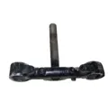 Bridge traverse front fork M61 , M62, M63, M66, M67, Dnepr, MT, K750, K650, URAL — Photo 3