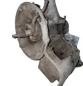 Gearbox BMW R35, EMW R35, BMW R4 — Photo 4