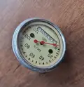 Speedometer SP115 Izh 58, Iszh, Iz 56, Planeta, Yupiter, Jupiter — Photo 3