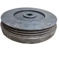 Set Disk Flywheel Dnepr MT K650 MW650 MT801223 — Photo 5