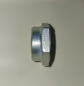 Nut front fork K750, M72N 5308174 — Photo 2