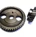 Gear assembly camshaft M52, M61, M62, M63, M66, M67, URAL, IMZ, Урал, M72, K750, MW750, BMW R71, R61, R66 — Photo 3