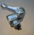 Switch steering wheel M72, K750, MW750, K650, M61, M62, M63, M66, BMW R71, R61, R66 — Photo 6