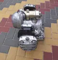 Engine , motor for M72, K750, MW750, Dnepr MT 12 , BMW R71 — Photo 7
