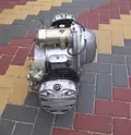 Engine , motor for M72, K750, MW750, Dnepr MT 12 , BMW R71 — Photo 6