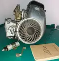 Engine Motor Tula, Tulitsa, TMZ, Ant, Ameise, Muravey, Elektron, Тула , Муравей, Тулица — Photo 9