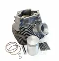 Set Cylinder Piston Ring Izh Iz Iszh Planet 6 Planeta 5 — Photo 5