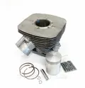 Set Cylinder Piston Ring Izh Iz Iszh Planet 6 Planeta 5 — Photo 4
