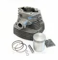 Set Cylinder Piston Ring Izh Iz Iszh Planet 6 Planeta 5 — Photo 3