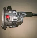 Differential main drive with blocking Dnepr 16 , MT 12 , MW 650 , MW 750 — Photo 5