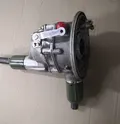 Differential main drive with blocking Dnepr 16 , MT 12 , MW 650 , MW 750 — Photo 7