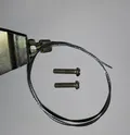 Switch head lamp high/low light M72, K750, MW750, K650, M61, M62, M63, M66 — Photo 4