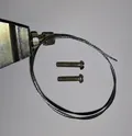 Switch head lamp high/low light M72, K750, MW750, K650, M61, M62, M63, M66 — Photo 5