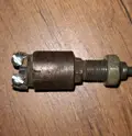 Switch stop light K750, MW750, K650, M63, M66, URAL. — Photo 6