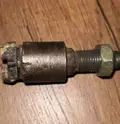 Switch stop light K750, MW750, K650, M63, M66, URAL. — Photo 7