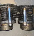 Cylinders pistons rings M61, M62, M63, M66, M67, IMZ, 8.101, 8.103, 8.123, URAL. — Photo 17