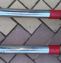 Front fork Dnepr, MT, K750, K650, MW, URAL, M62, M63, M66 — Photo 13