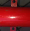 Front fork Dnepr, MT, K750, K650, MW, URAL, M62, M63, M66 — Photo 17