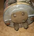 Generator G 11 A for K750, M61, M72, M75, M-72 — Photo 6