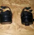 Switch set steering wheel K750, MW, K650, M62, M63, M66, M67, MT, Dnepr, URAL — Photo 6