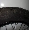 Wheel M52, M61, M62, M63, M66, M67, M67-36, URAL, IMZ 8.101 , 8.103. — Photo 7