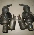 Carb Carburettor K-38 for M-52, M-61, M-62, URAL — Photo 4