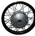 Wheel M52, M61, M62, M63, M66, M67, M67-36, URAL, IMZ 8.101 , 8.103. — Photo 4