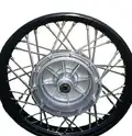 Wheel M52, M61, M62, M63, M66, M67, M67-36, URAL, IMZ 8.101 , 8.103. — Photo 6