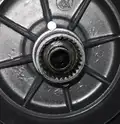 Wheel M52, M61, M62, M63, M66, M67, M67-36, URAL, IMZ 8.101 , 8.103. — Photo 7