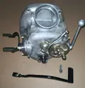 Gearbox M61, K750, MW750, M72, M75, BMW R71, BMW R61, BMW R66 — Photo 6