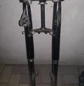 Front fork Izh 58, Iszh, Iz 56, Planeta, Yupiter, Jupiter — Photo 2