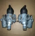 Carb Carburettor K-38 for M-52, M-61, M-62, URAL — Photo 4