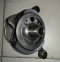 Clone of Crankshaft 72012-6 K750, MT Dnepr 12, MW750, M72, M75, BMW R71. — Photo 4
